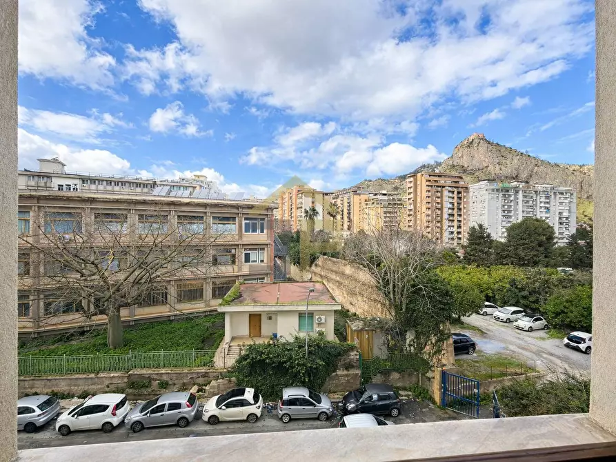 Immagine 20 di Appartamento in vendita  in via Arturo Maira 25 a Palermo