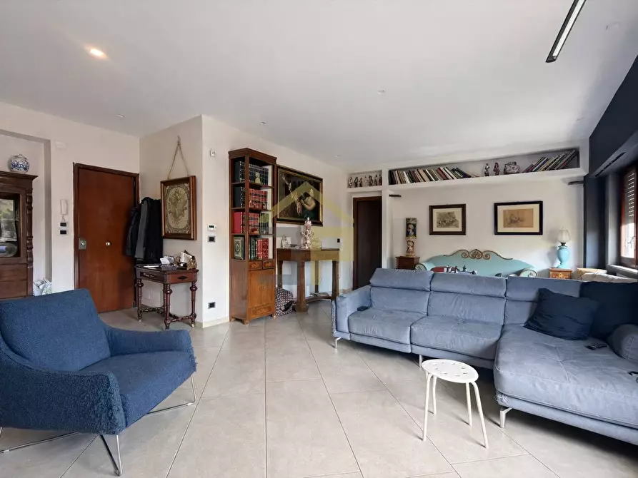 Immagine 4 di Appartamento in vendita  in via Arturo Maira 25 a Palermo