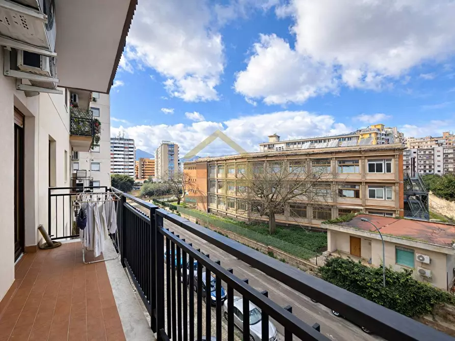 Immagine 7 di Appartamento in vendita  in via Arturo Maira 25 a Palermo