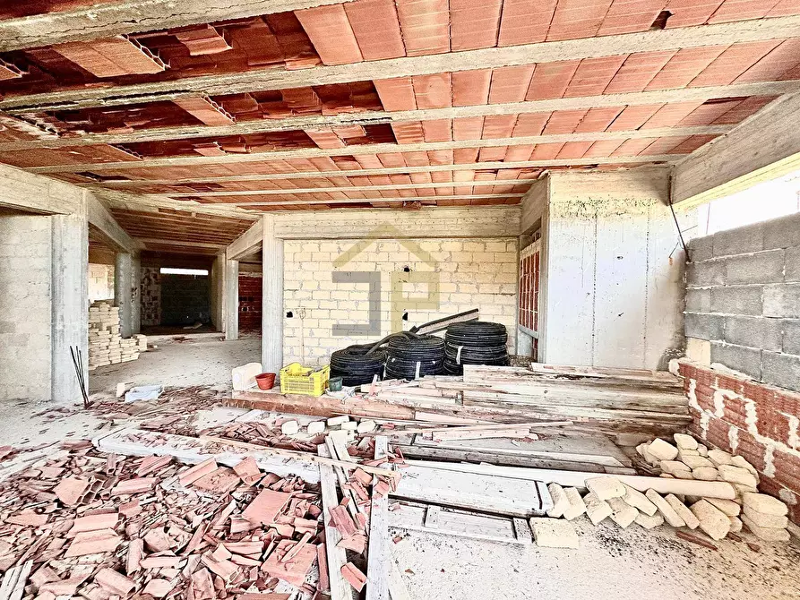 Immagine 23 di Villa in vendita  in Contrada Concivivi a Balestrate