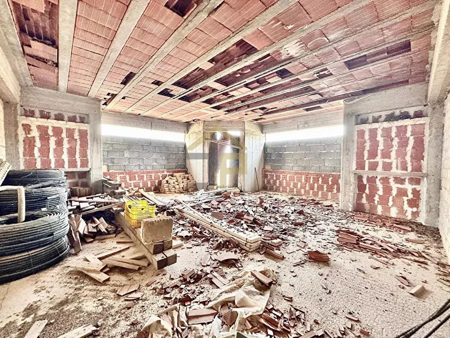 Immagine 25 di Villa in vendita  in Contrada Concivivi a Balestrate