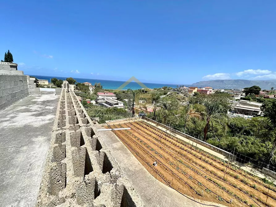 Immagine 34 di Villa in vendita  in Contrada Concivivi a Balestrate