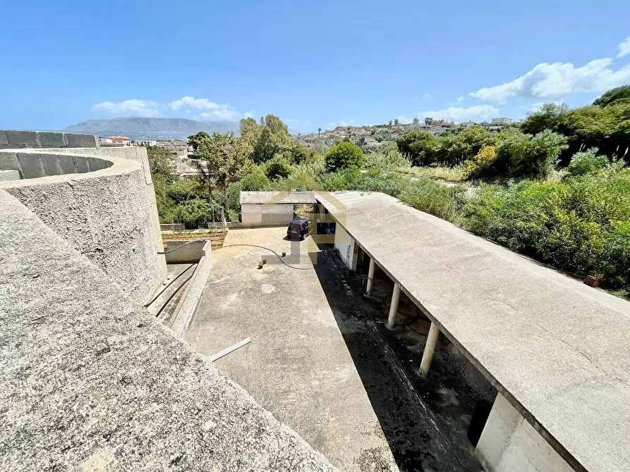 Immagine 35 di Villa in vendita  in Contrada Concivivi a Balestrate