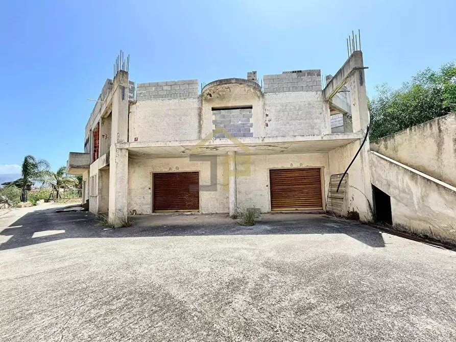 Immagine 6 di Villa in vendita  in Contrada Concivivi a Balestrate