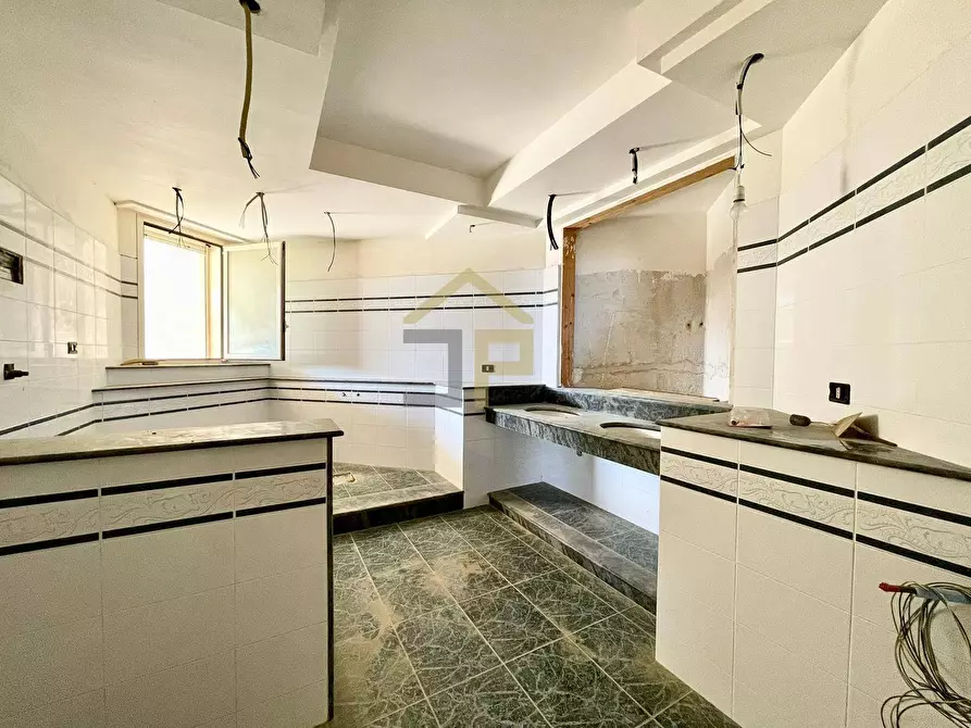 Immagine 19 di Villa in vendita  in Contrada Concivivi a Balestrate