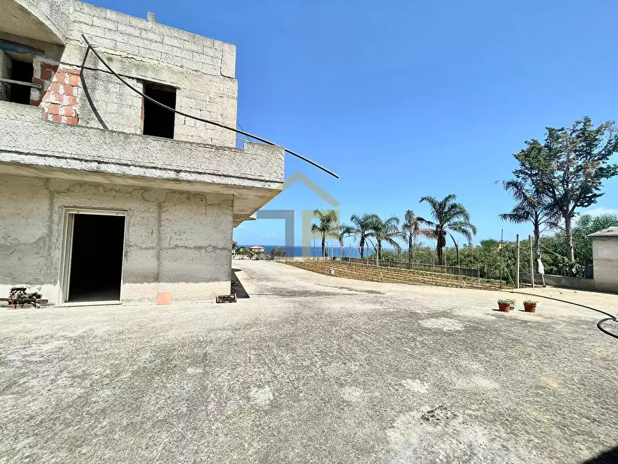 Immagine 8 di Villa in vendita  in Contrada Concivivi a Balestrate