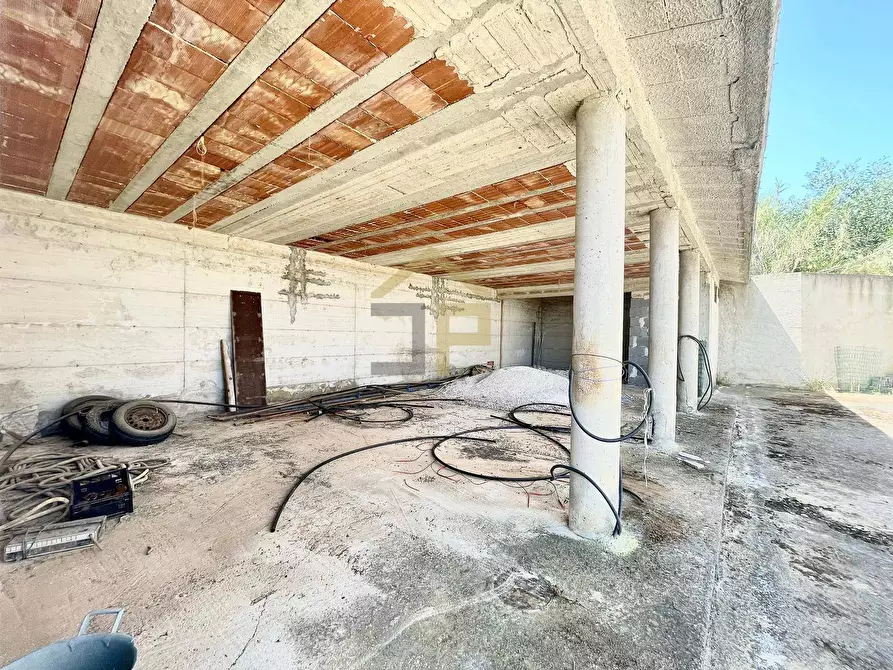 Immagine 9 di Villa in vendita  in Contrada Concivivi a Balestrate