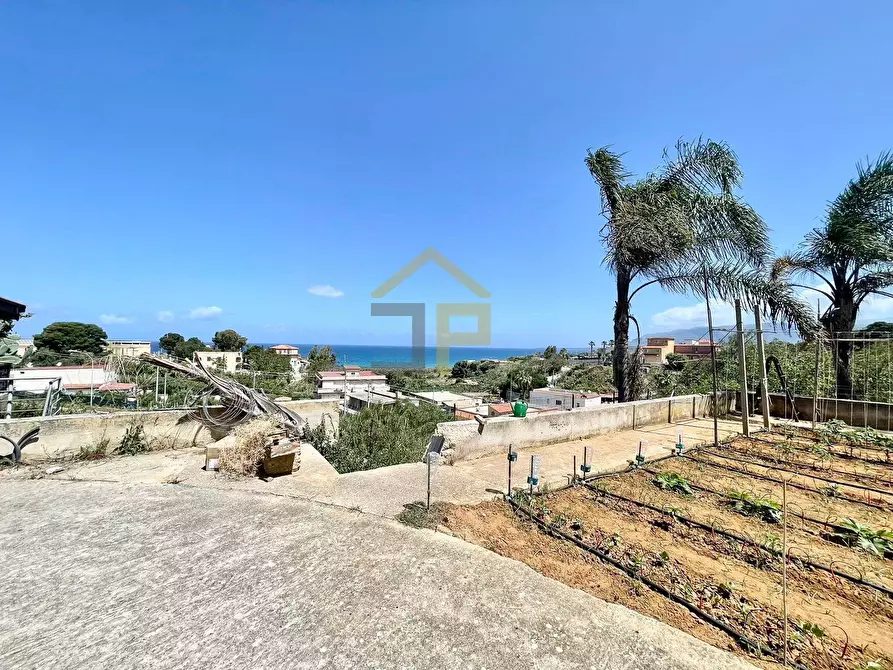 Immagine 37 di Villa in vendita  in Contrada Concivivi a Balestrate