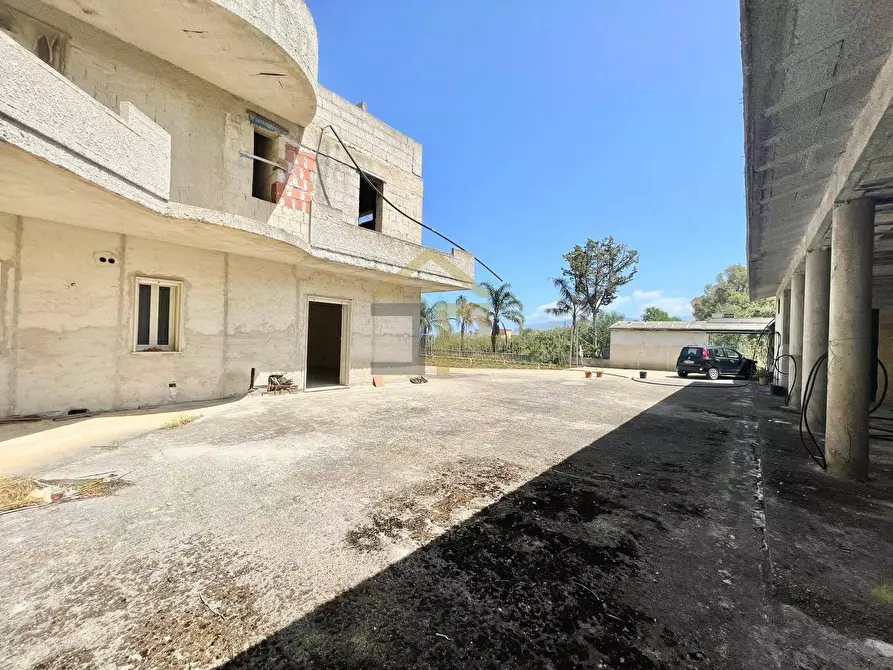 Immagine 7 di Villa in vendita  in Contrada Concivivi a Balestrate