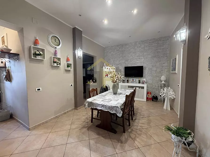 Immagine 1 di Appartamento in vendita  in Via Del Vespro 117 a Palermo