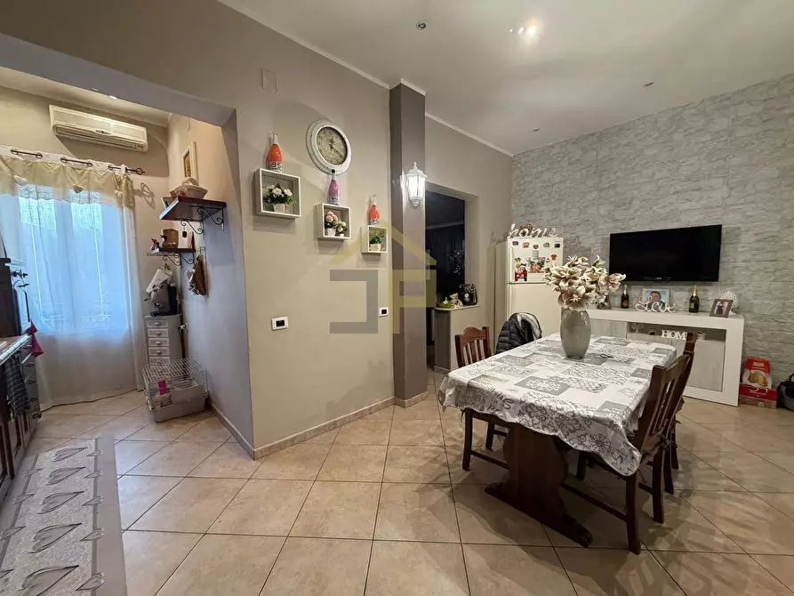 Immagine 2 di Appartamento in vendita  in Via Del Vespro 117 a Palermo