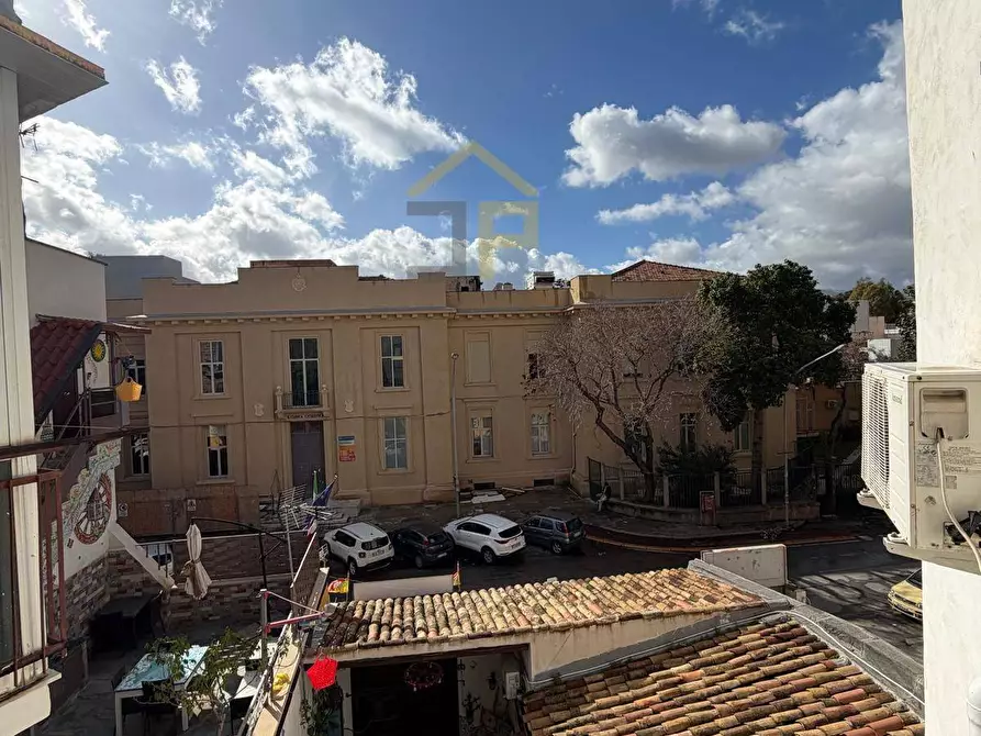 Immagine 4 di Appartamento in vendita  in Via Del Vespro 117 a Palermo