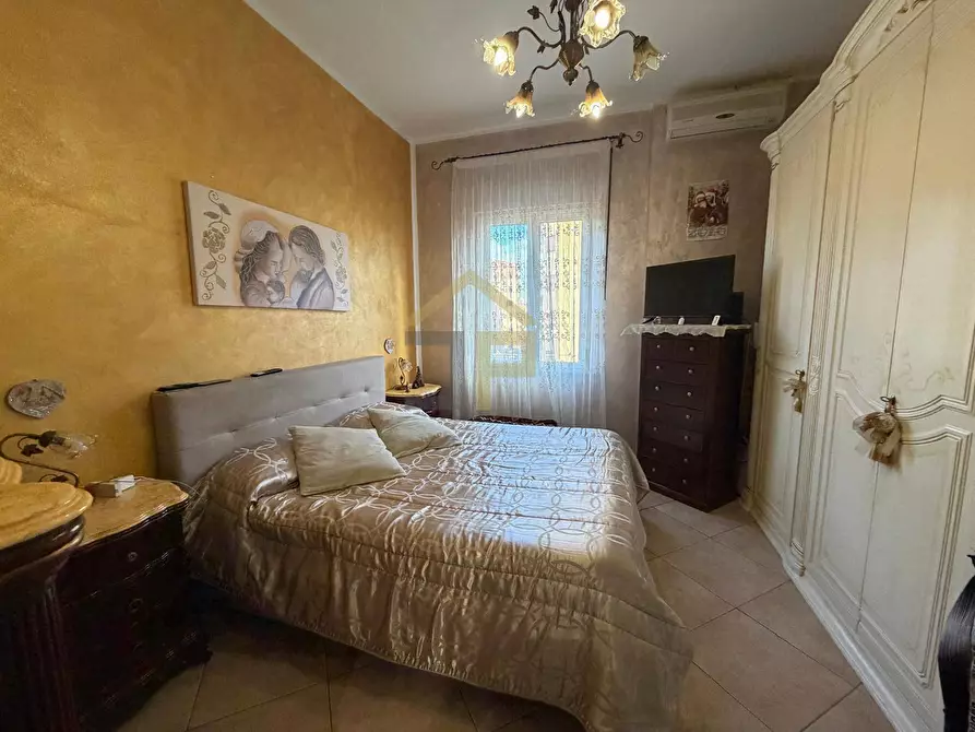 Immagine 7 di Appartamento in vendita  in Via Del Vespro 117 a Palermo