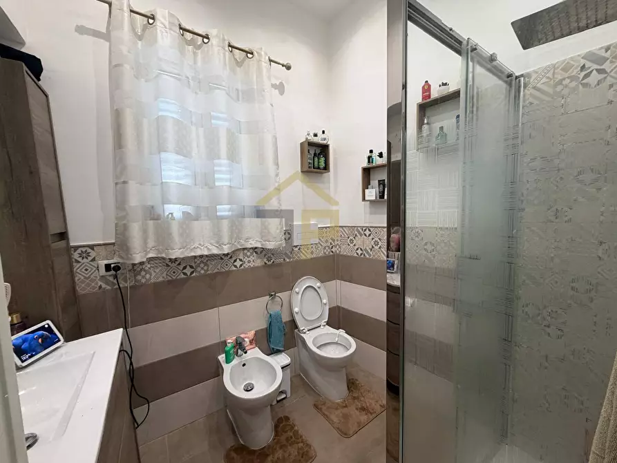 Immagine 8 di Appartamento in vendita  in Via Del Vespro 117 a Palermo