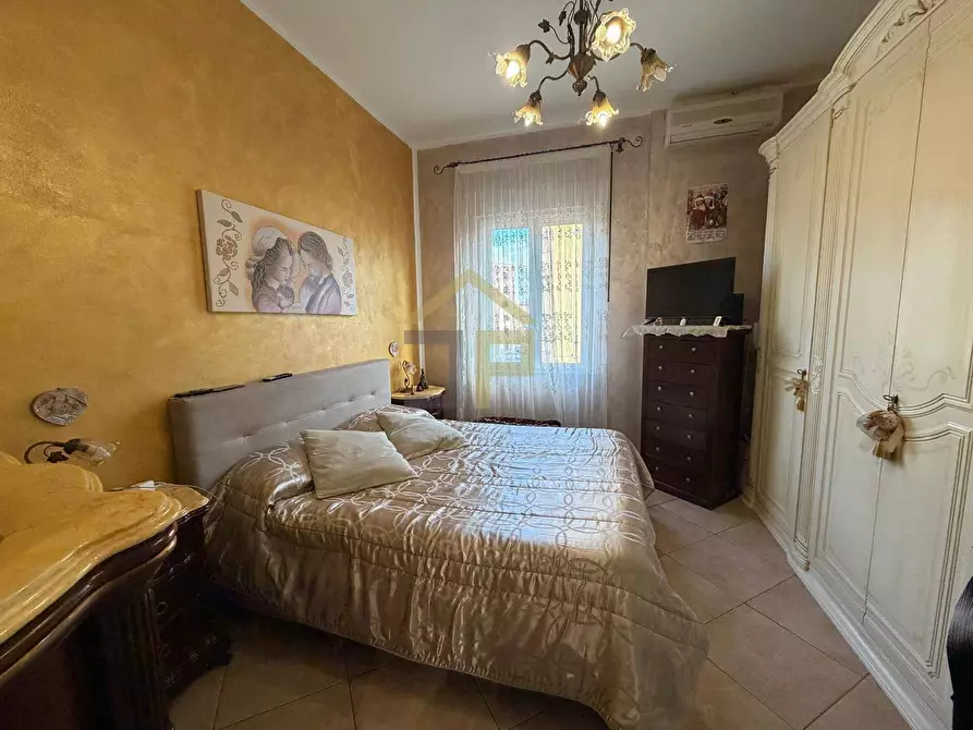 Immagine 9 di Appartamento in vendita  in Via Del Vespro 117 a Palermo