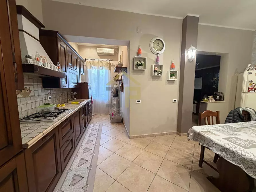 Immagine 10 di Appartamento in vendita  in Via Del Vespro 117 a Palermo