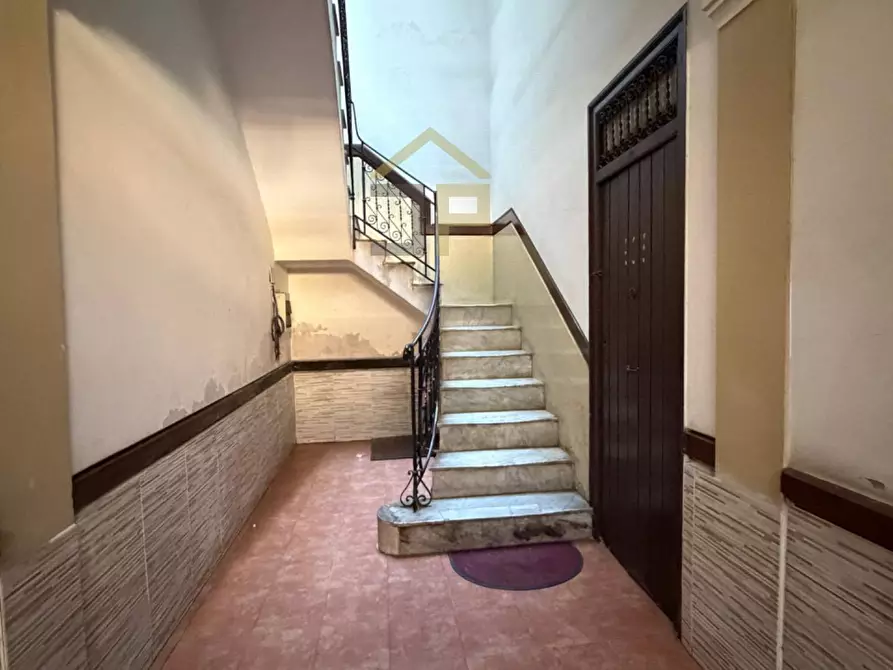 Immagine 12 di Appartamento in vendita  in Via Del Vespro 117 a Palermo