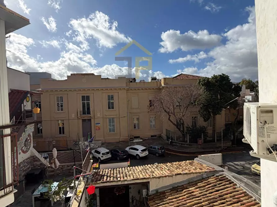 Immagine 15 di Appartamento in vendita  in Via Del Vespro 117 a Palermo
