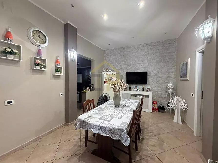 Immagine 16 di Appartamento in vendita  in Via Del Vespro 117 a Palermo