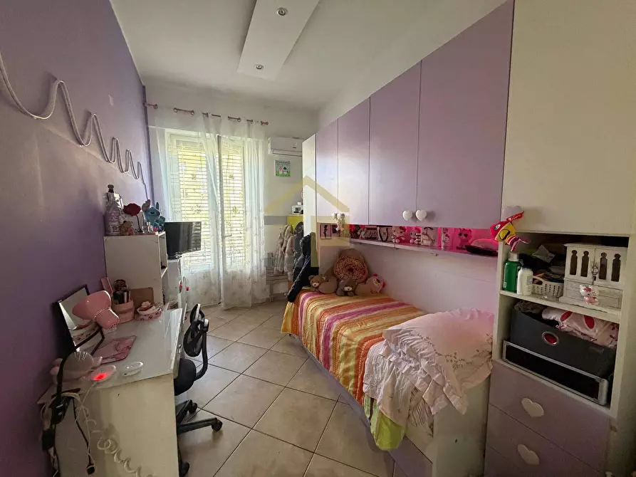 Immagine 18 di Appartamento in vendita  in Via Del Vespro 117 a Palermo