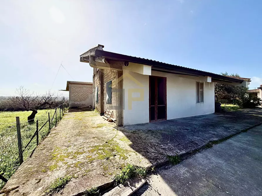 Immagine 29 di Villa in vendita  in Contrada Passarello a Partinico