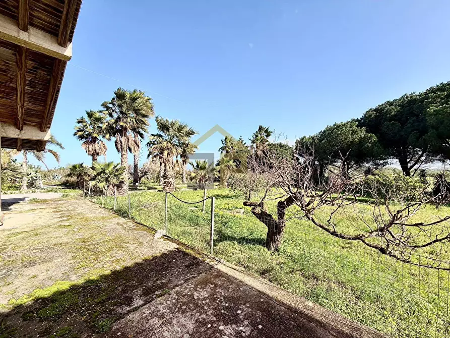 Immagine 26 di Villa in vendita  in Contrada Passarello a Partinico