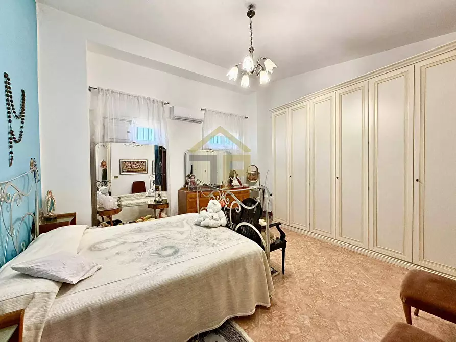 Immagine 17 di Villa in vendita  in Contrada Passarello a Partinico