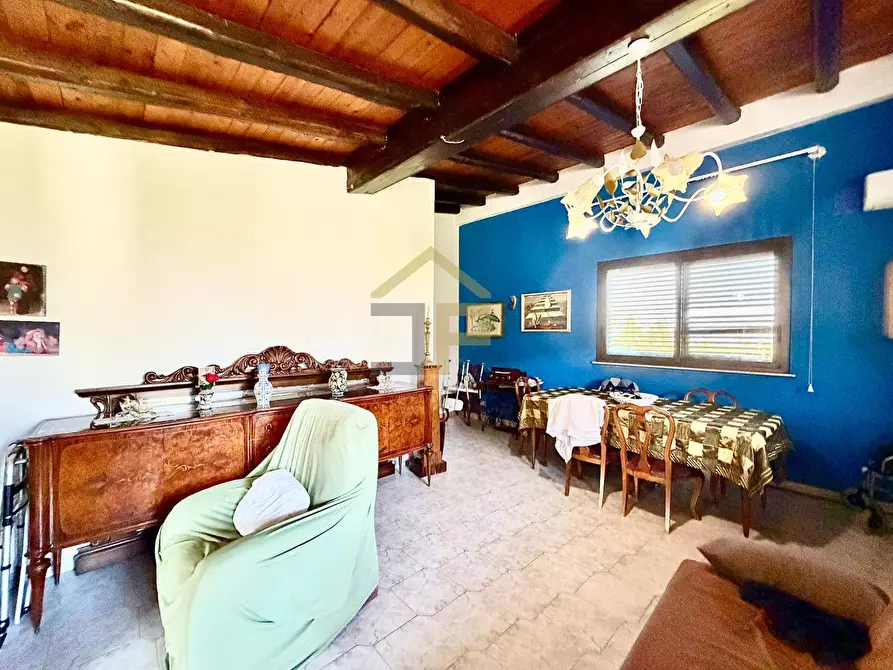 Immagine 20 di Villa in vendita  in Contrada Passarello a Partinico
