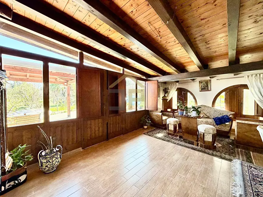 Immagine 12 di Villa in vendita  in Contrada Passarello a Partinico
