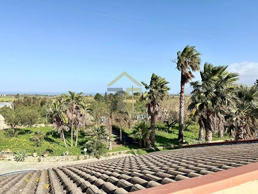 Immagine 36 di Villa in vendita  in Contrada Passarello a Partinico