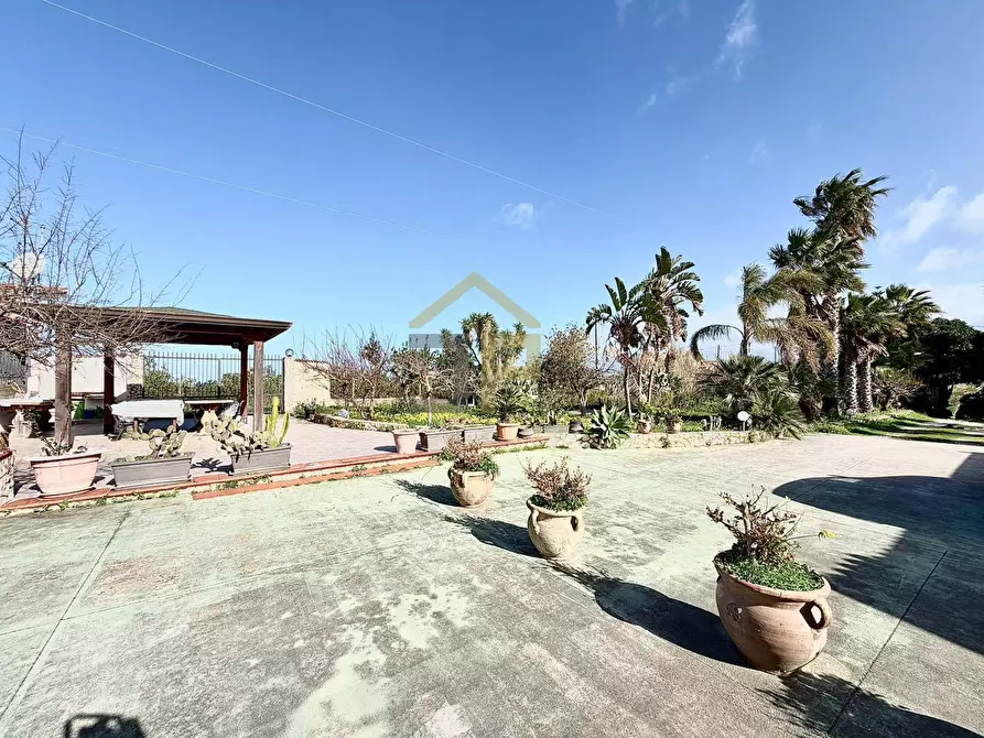 Immagine 23 di Villa in vendita  in Contrada Passarello a Partinico
