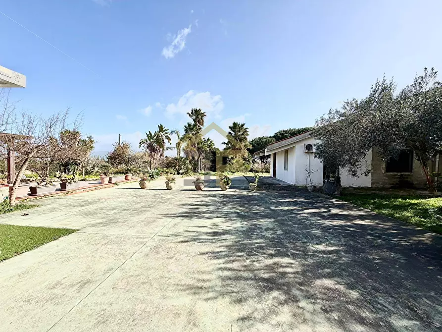 Immagine 27 di Villa in vendita  in Contrada Passarello a Partinico