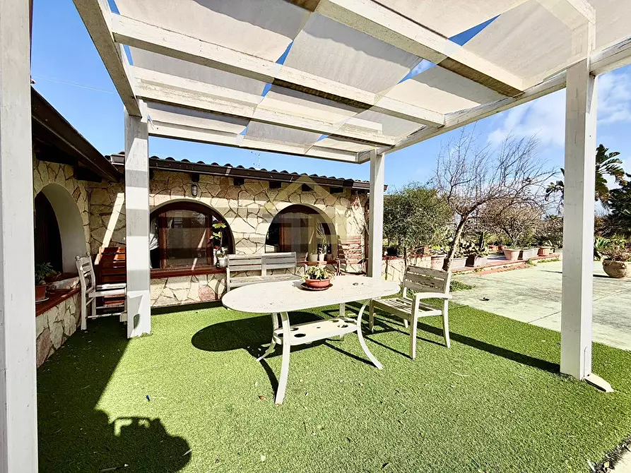 Immagine 10 di Villa in vendita  in Contrada Passarello a Partinico
