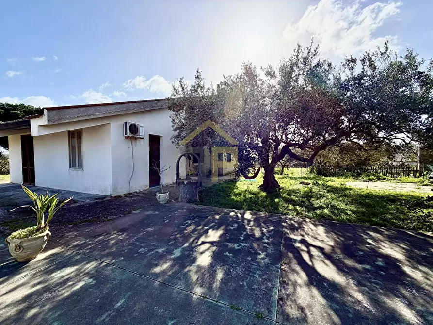 Immagine 28 di Villa in vendita  in Contrada Passarello a Partinico