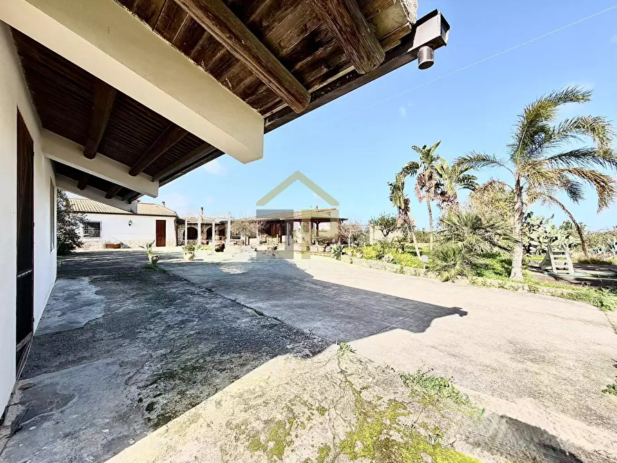 Immagine 30 di Villa in vendita  in Contrada Passarello a Partinico