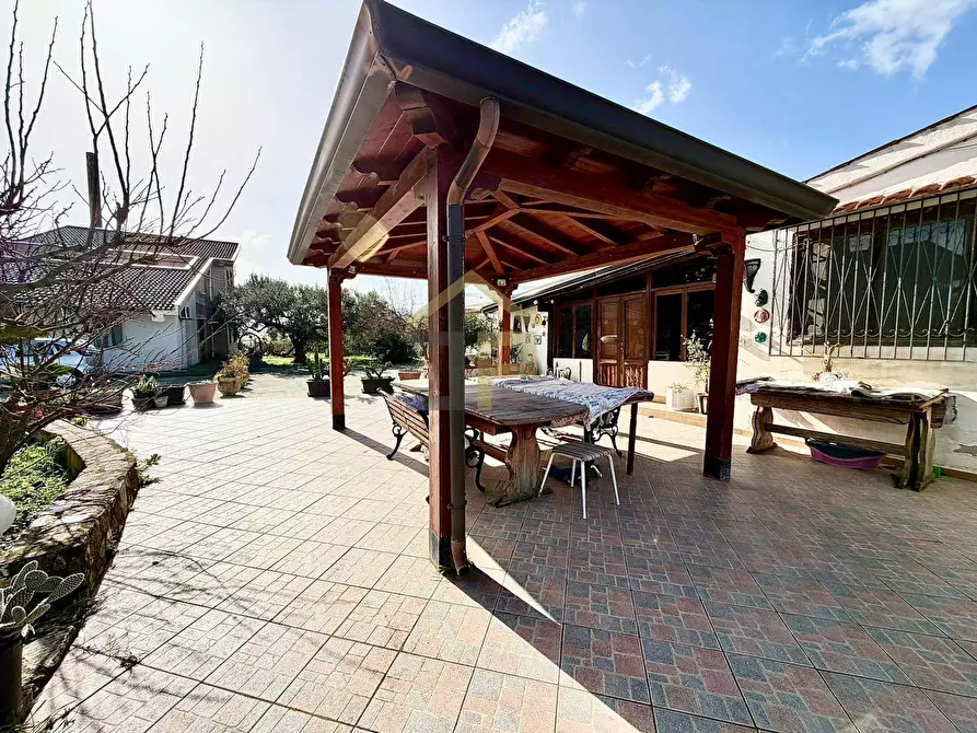 Immagine 25 di Villa in vendita  in Contrada Passarello a Partinico