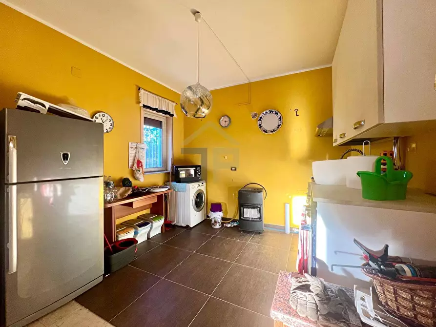 Immagine 6 di Villa in vendita  in CONTRADA LORDICA SNC a Bolognetta