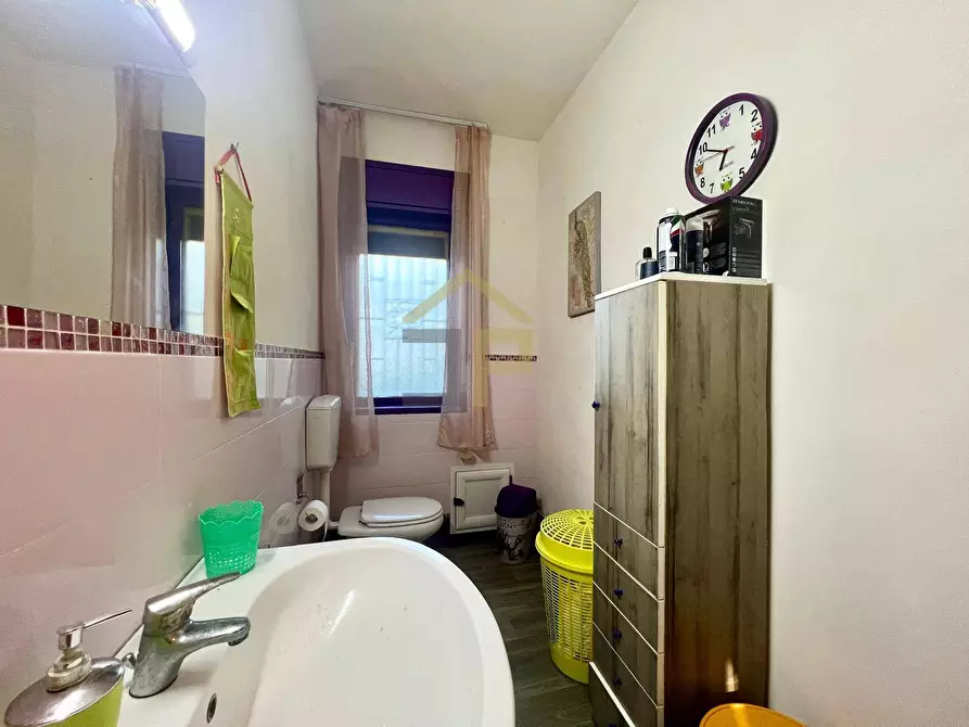 Immagine 13 di Villa in vendita  in CONTRADA LORDICA SNC a Bolognetta