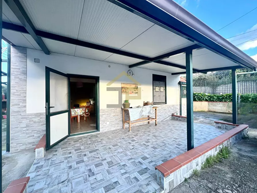 Immagine 2 di Villa in vendita  in CONTRADA LORDICA SNC a Bolognetta