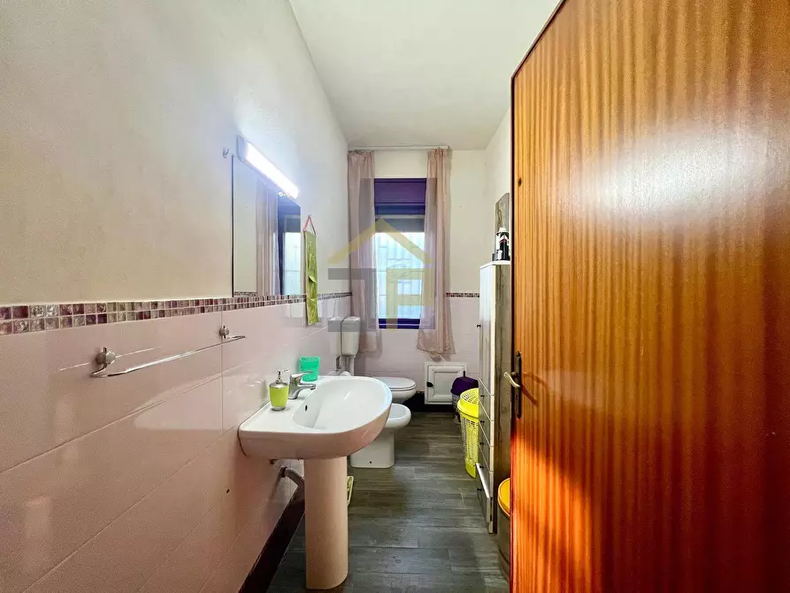 Immagine 12 di Villa in vendita  in CONTRADA LORDICA SNC a Bolognetta