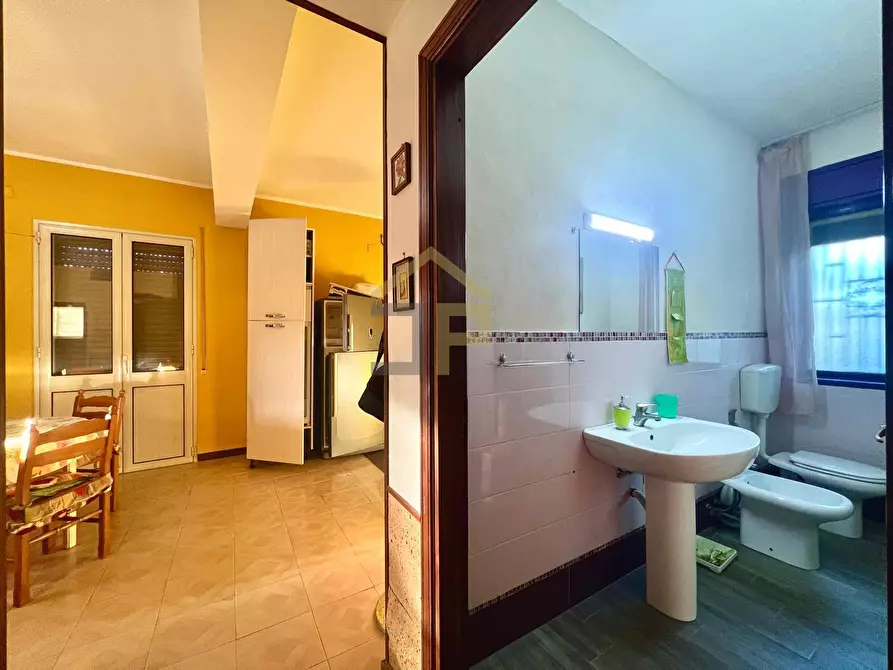 Immagine 11 di Villa in vendita  in CONTRADA LORDICA SNC a Bolognetta