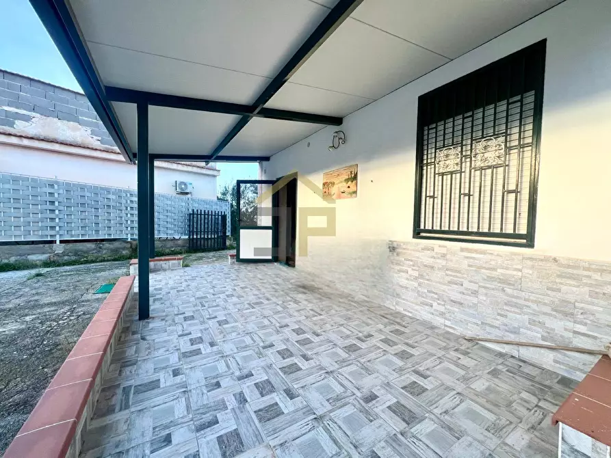 Immagine 3 di Villa in vendita  in CONTRADA LORDICA SNC a Bolognetta