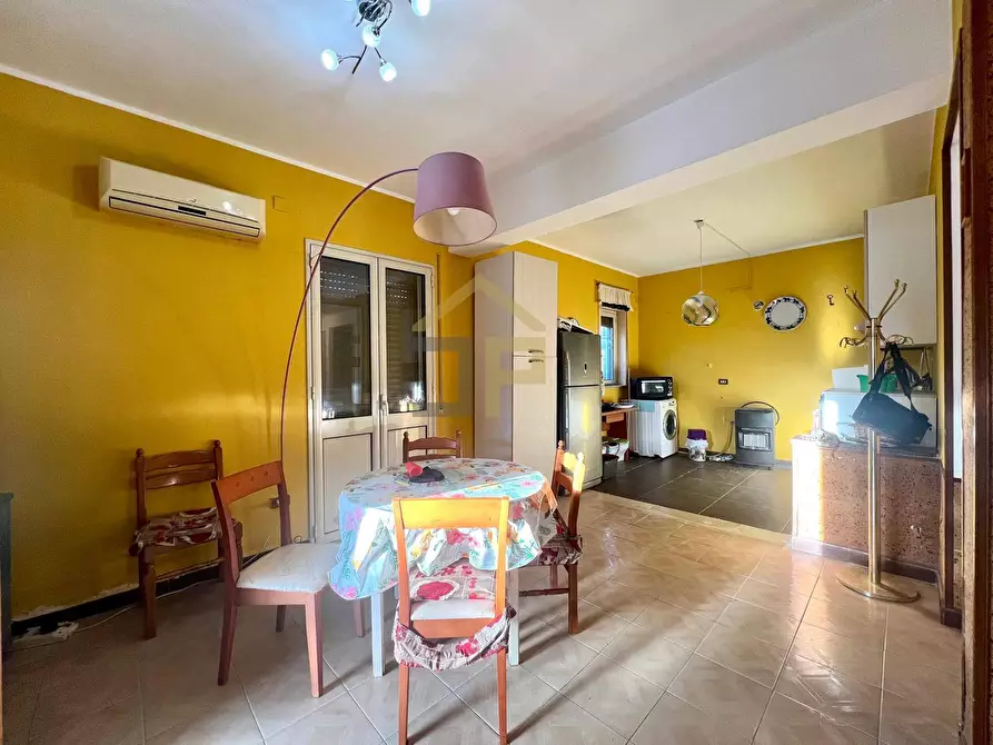 Immagine 5 di Villa in vendita  in CONTRADA LORDICA SNC a Bolognetta