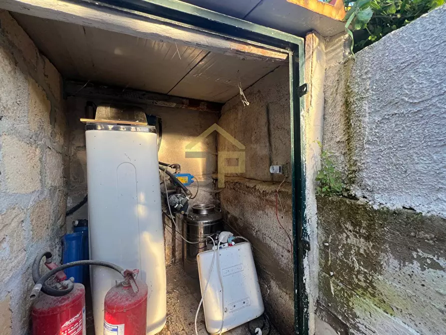 Immagine 27 di Villa in vendita  in CONTRADA LORDICA SNC a Bolognetta