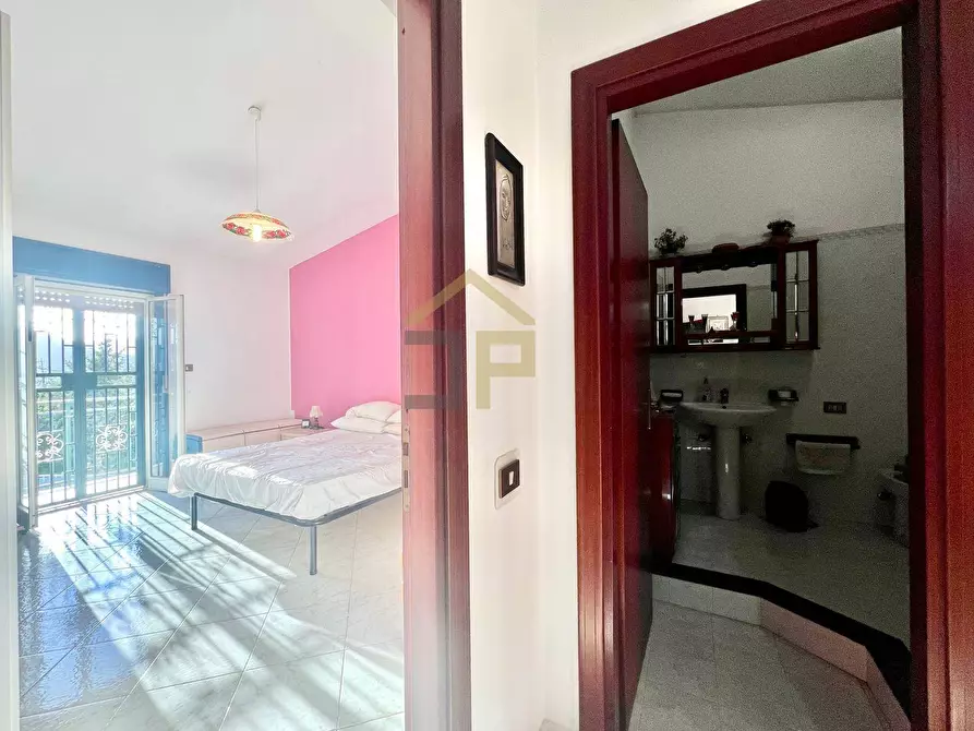 Immagine 23 di Villa in vendita  in CONTRADA LORDICA SNC a Bolognetta