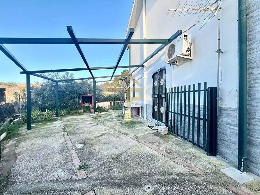 Immagine 31 di Villa in vendita  in CONTRADA LORDICA SNC a Bolognetta