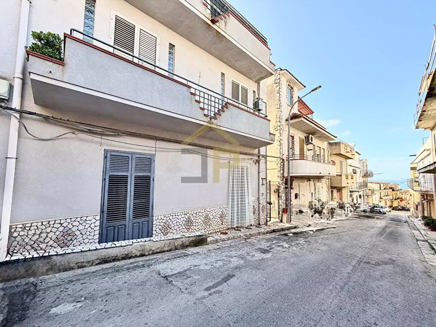 Immagine 2 di Appartamento in vendita  in Via Giuseppe Pitrè 109 A a Balestrate