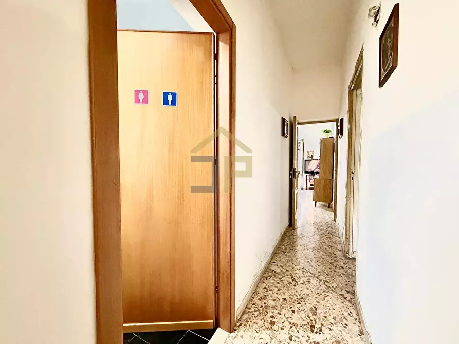 Immagine 7 di Appartamento in vendita  in Via Giuseppe Pitrè 109 A a Balestrate