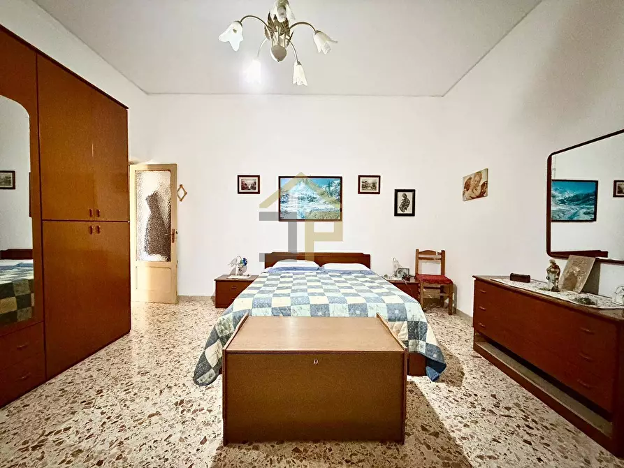 Immagine 13 di Appartamento in vendita  in Via Giuseppe Pitrè 109 A a Balestrate