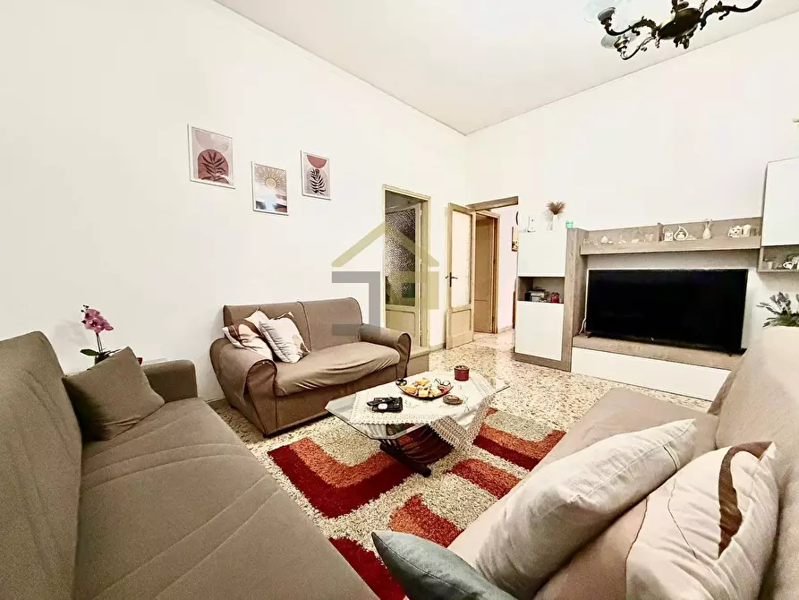 Immagine 9 di Appartamento in vendita  in Via Giuseppe Pitrè 109 A a Balestrate